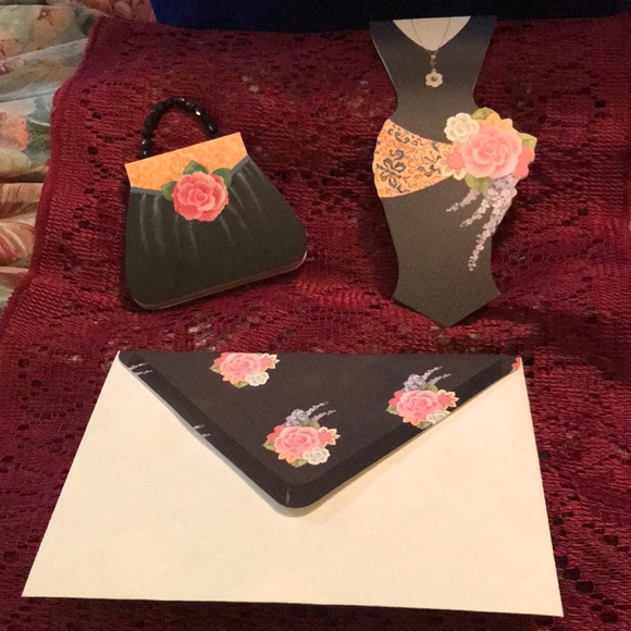 Punch Couture Stationary for Women - Picture 3 of 5